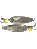 Блесна для рыбалки LureMax Fever