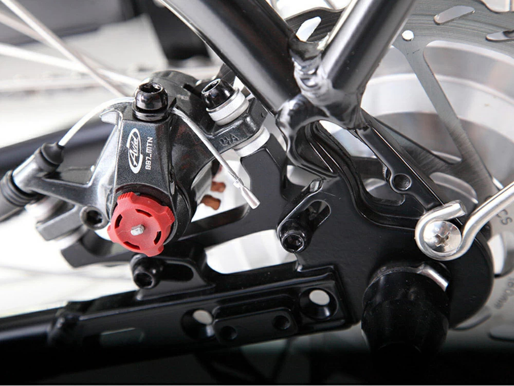 Электровелосипед Pedego City Commuter Step-THRU