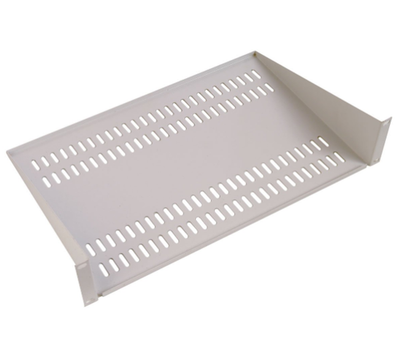 МС-20 Полка перфорированная консольная