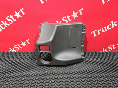 Накладка торпедо левая