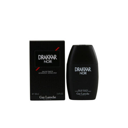 Мужская парфюмерия Guy Laroche EDT Drakkar Noir 100 ml