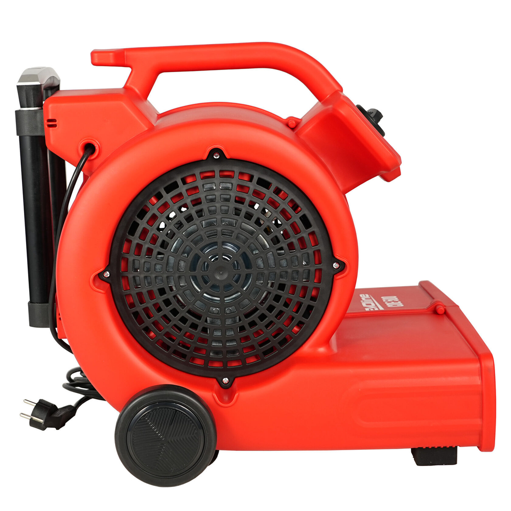 Фен для сушки ковров EVOline CDE 500