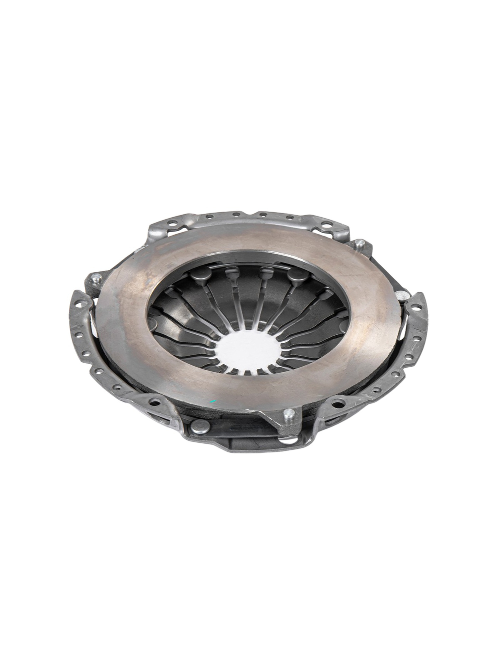 Сцепление в сборе (к-т без подшипника) OPEL ASTRA H/CORSA D 1.2-1.4 04- GANZ GIE36079