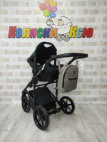 Коляска модульная Adamex Amelia AM232