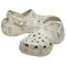 Crocs Classic Platform Floral Clog 'White'