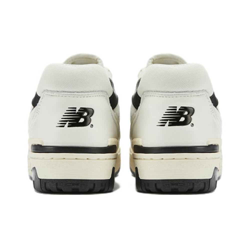 Кроссовки New Balance 550 'Cream Black' BB550LWT