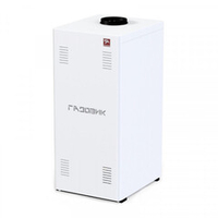 Лемакс «Газовик» АОГВ-6-1