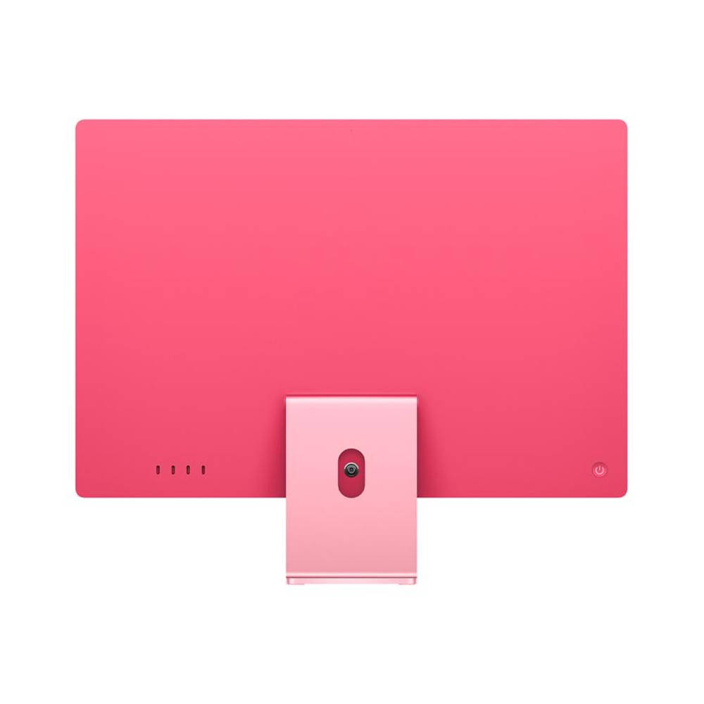 Моноблок Apple iMac 4.5K 24" кастомный (M4 10-Core, GPU 10-Core, 16GB, 1TB) (Розовый | Pink) (2024)