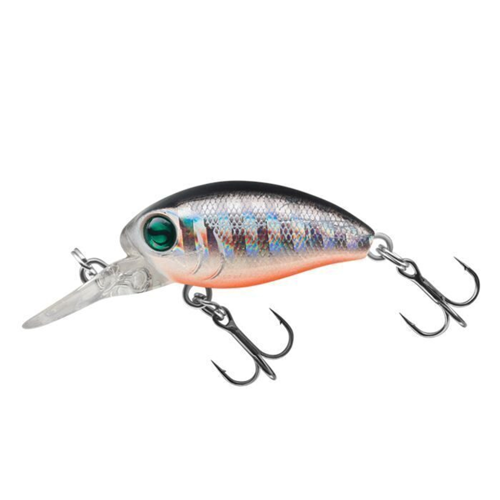 Воблер Sprut Rini Crank D