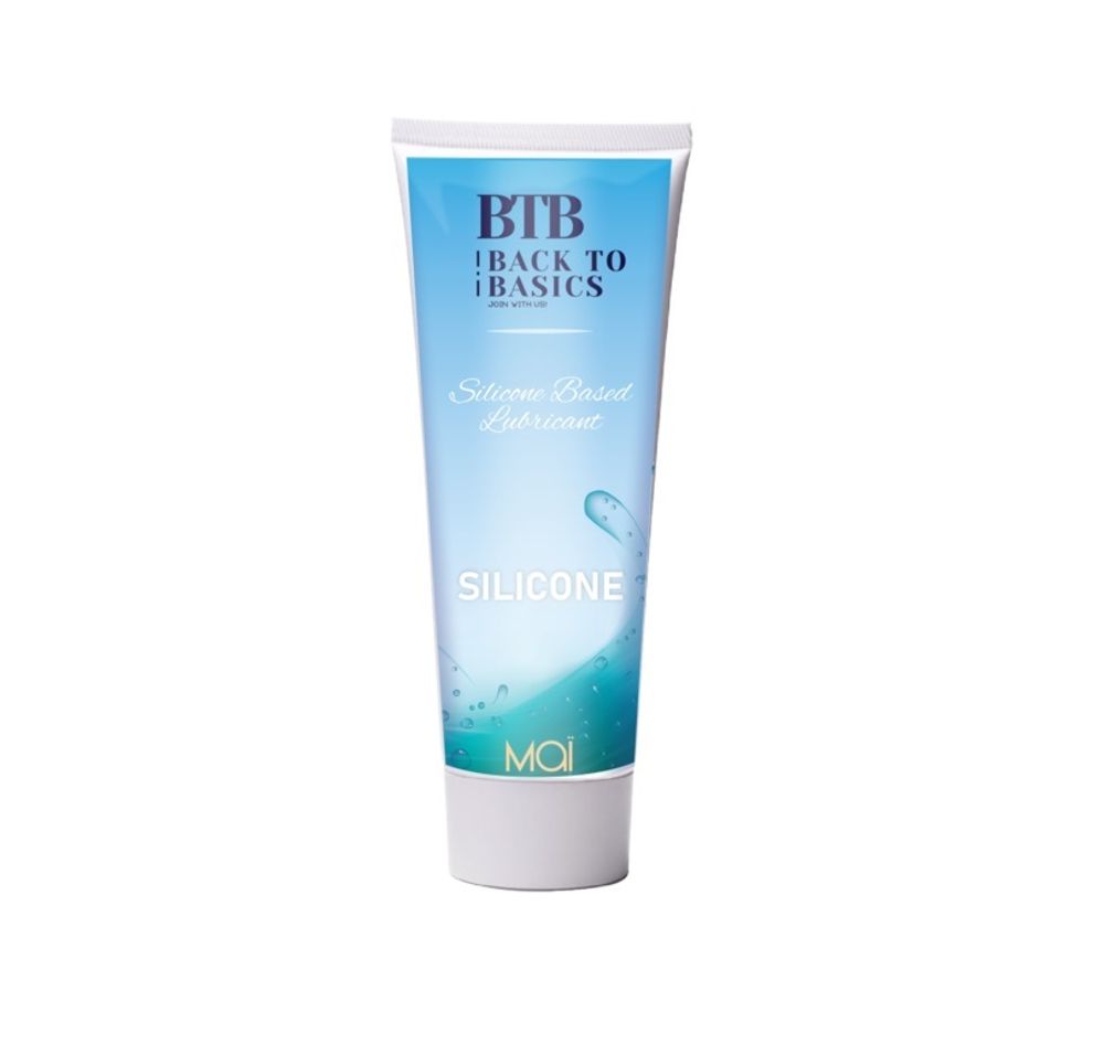 LT2288 / Гель для интимной гигиены BTB Silicon-Based gel 75 МЛ