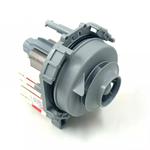 Циркуляционный насос для посудомоечной машины Indesit (Индезит) - Hotpoint Ariston - Hanning CP035-005 - 305383, 482000022018