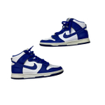 Кроссовки Nike Dunk High Новые с биркой