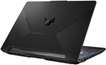 Ноутбук  ASUS Vivobook S 14 S5406S 15.6 ", Ryzen 7, 16 Гб RAM, 512 Гб SSD, GeForce RTX 3050, Черный