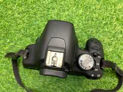 Canon EOS 500D 8.800 кадров