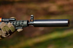 ДТК закрытого типа RD SM47, Русский Дракон (Титан)