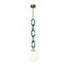 Подвесной светильник Loft IT Chain 10128P Green