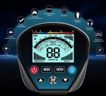 Металлоискатель Tianxun MD-840RU