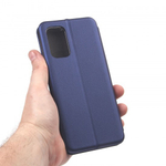 Чехол-книжка для Samsung Galaxy A32 4G, 009805 Розовое золото