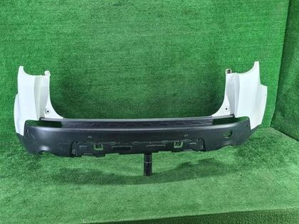 Бампер задний Land Rover Discovery Sport (2014-2019)