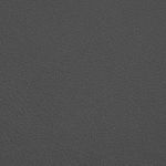 Тетрадь обложка пластик, А4 80 л., гребень мягкий (силиконовый), клетка, BRAUBERG, серый, 405357