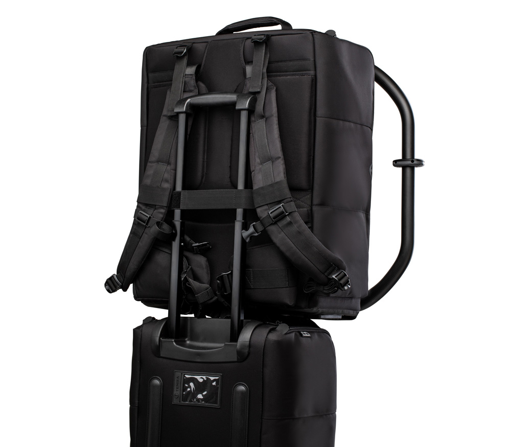 Рюкзак Tenba Cineluxe Pro Gimbal Backpack 24