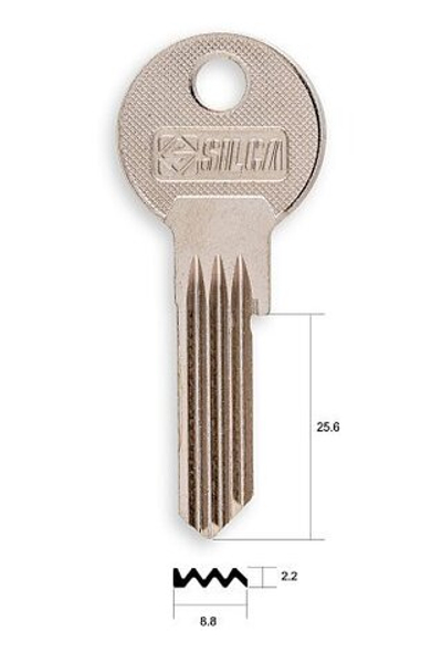 TIT-15 | TT14R | TN36R (имп.)15396