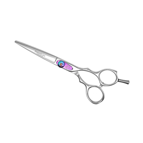 Suntachi Lux парикмахерские прямые ножницы HK-MP-60V ✅ Оригинал