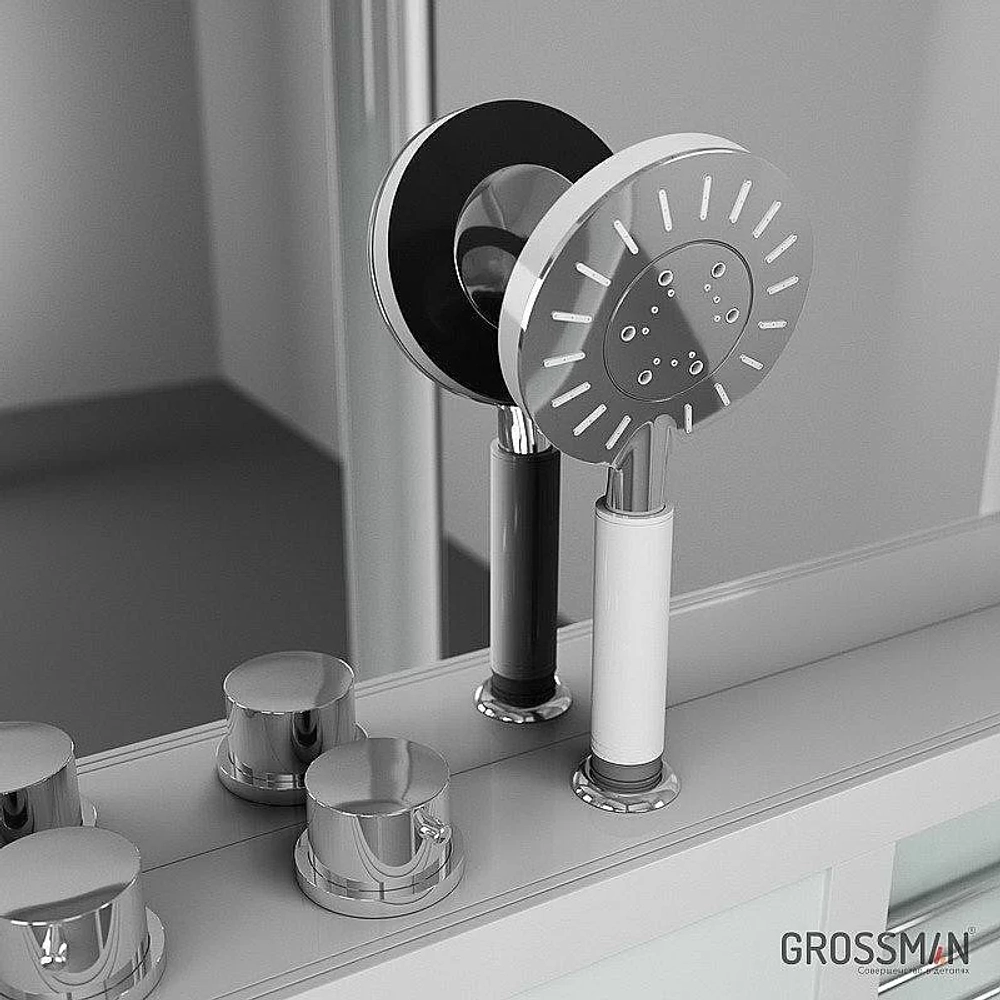 Душевая кабина Grossman GR123 90x110