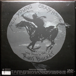 Neil Young With Crazy Horse / Way Down In The Rust Bucket (Limited Edition Box Set)(4LP)