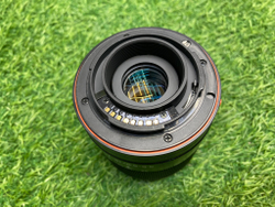 Sony A100 kit DT 18-70mm 3.5-5.6