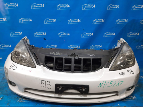 Пенопласт в бампер TOYOTA WINDOM 2003