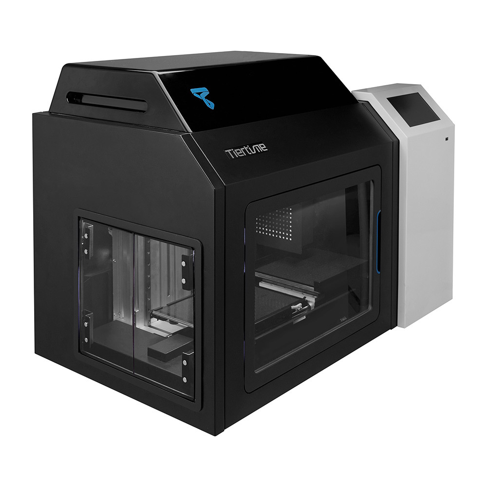 3D принтер Tiertime X5