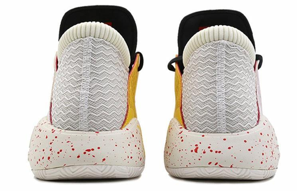Кроссовки Adidas Pro Vision