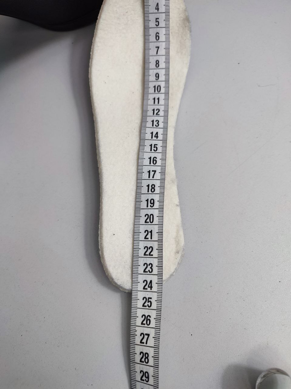 Сапоги красивые зимние 36 размер