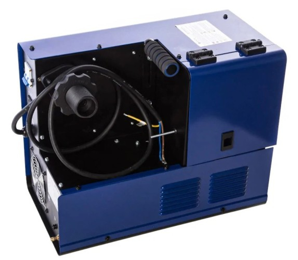 Сварочный полуавтомат Brima MIG/MMA-250-1 (220 В) 0008990