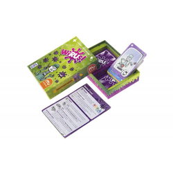 Muduko - карточная игра о вирусах! 95047