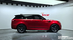 Land Rover Range Rover Sports 3 Generation P360 AB (01.2023)