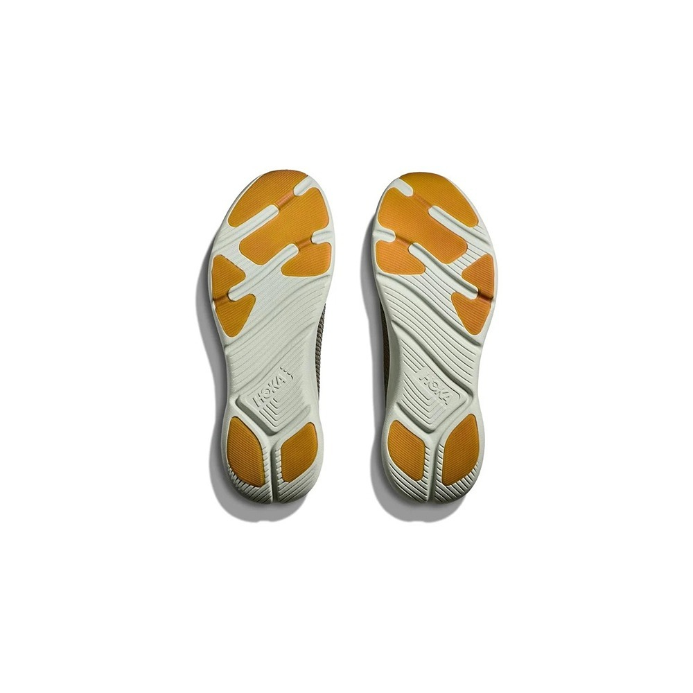 Кроссовки мужские HOKA M SOLIMAR Slate / Forest Cover