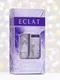 Подарочный набор женский Eclat for women, гель для душа 250 мл, парфюмерная вода 30 мл