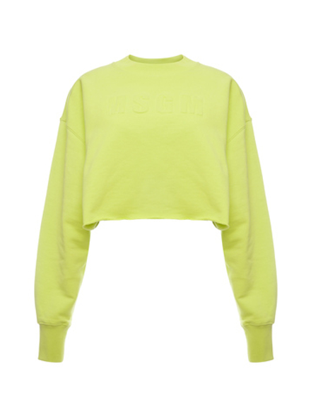 MSGM байка - зеленый
