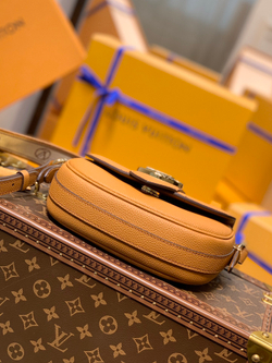 Louis Vuitton Pont 9 Soft PM