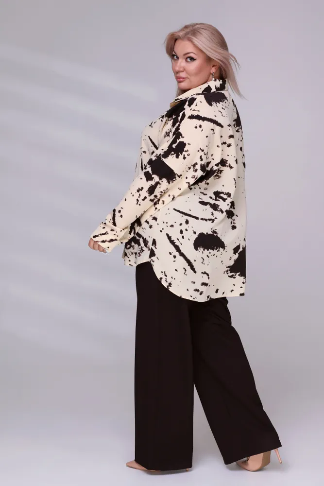 Рубашка 6281 Fabrika