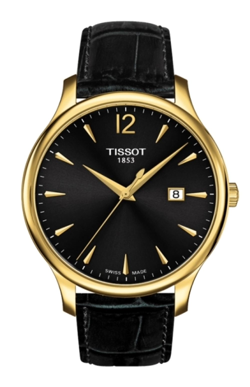 Tissot T-Classic Tradition T0636103605700