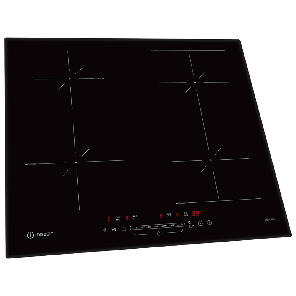 Электрическая варочная панель Indesit IB 40CS60 NE