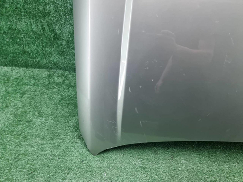 Капот JAECOO J7 (2023-н.в.)