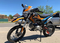 Мотоцикл питбайк SHARMAX Sport 190