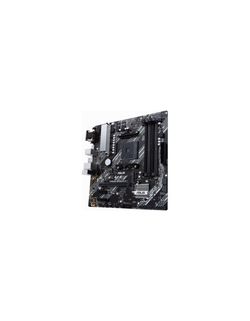 Asus PRIME B450M-A II RTL (Soc-AM4 AMD B450 4xDDR4 mATX AC`97 8ch(7.1) GbLAN RAID+VGA+DVI+HDMI)