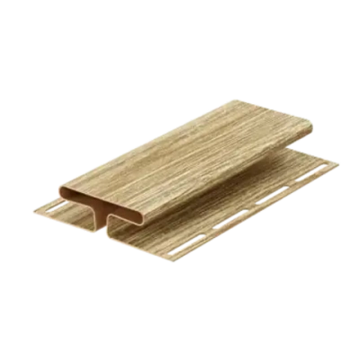 H-профиль 13 мм, Рябина