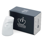 Солонка cuddly, 7,5 см, белая