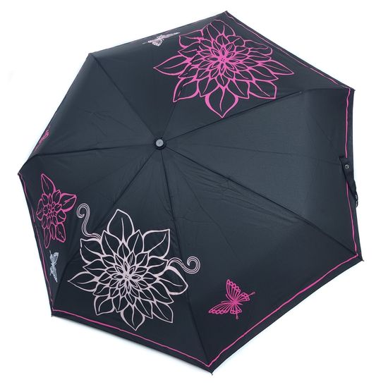 Женский зонт Три Слона - Полный автомат 368-K-08